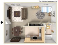 Hendrix Apartments - A 55+ Lifestyle Commu... photo'