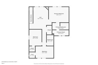 618 N Mulberry St in Statesville, NC - Building Photo - Building Photo