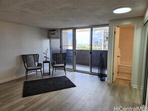 824 Kinau St in Honolulu, HI - Building Photo - Building Photo