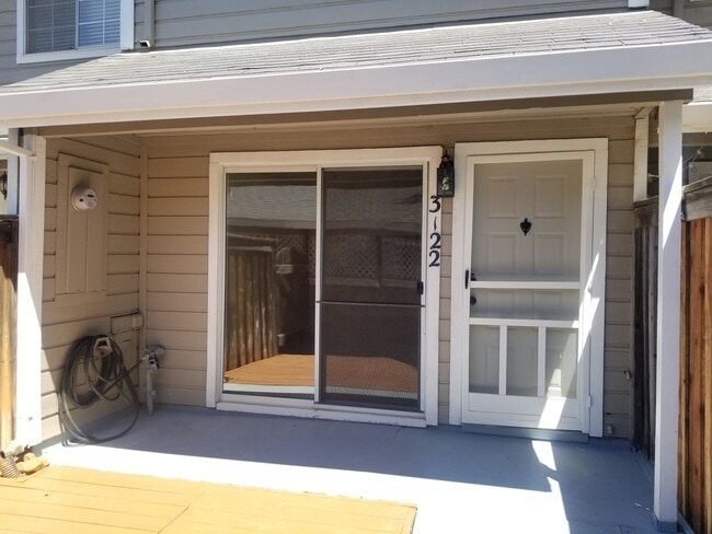 property at 3122 Woods Cir