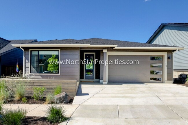 property at 2542 NW Marken St