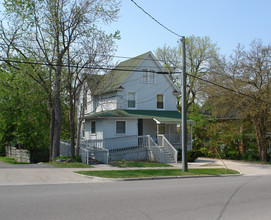 411 N Ashley St in Ann Arbor, MI - Building Photo - Building Photo