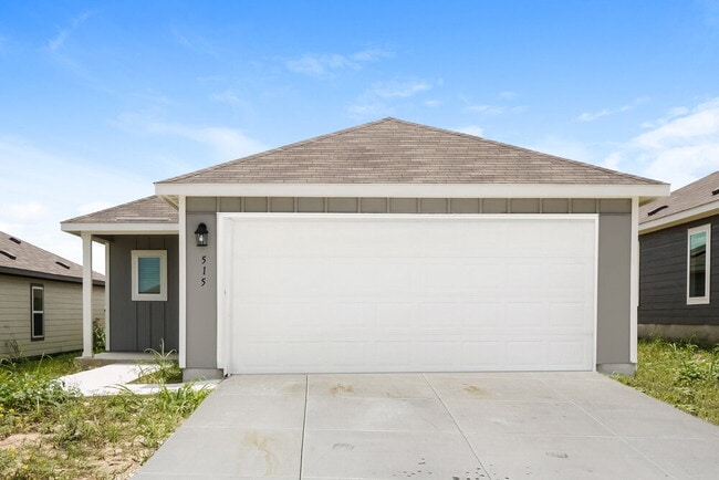 property at 515 Roquefort St