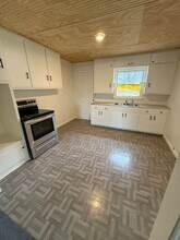 208 S Clark Ave in Huntington, AR - Building Photo - Building Photo