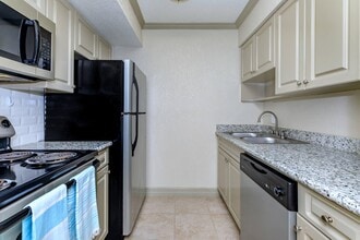 Residence at West Beach in Galveston, TX - Building Photo - Building Photo