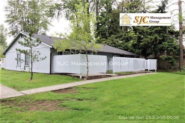 11118 SE 223rd St in Kent, WA - Building Photo - Building Photo