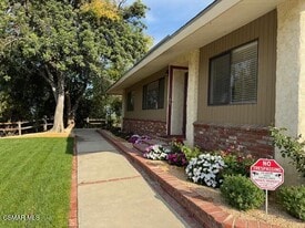 2485 E Hillcrest Dr in Thousand Oaks, CA - Building Photo