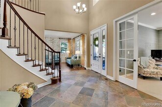 791 Elk Rest Rd in Evergreen, CO - Building Photo - Building Photo