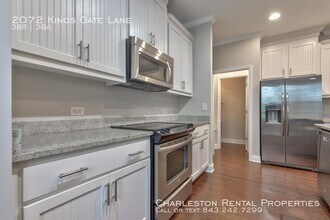 2072 Kings Gate Ln in Mount Pleasant, SC - Building Photo - Building Photo