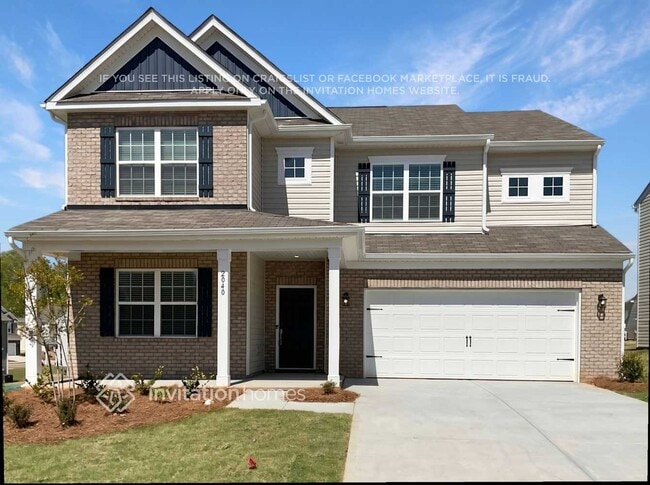 2040 Morning Gold Dr