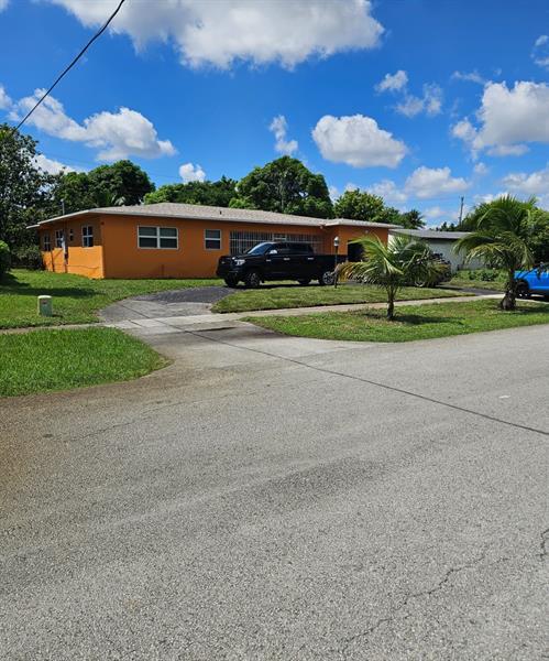 937 Pennsylvania Ave in Fort Lauderdale, FL - Building Photo