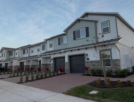 4236 Campsite Lp in Orlando, FL - Building Photo