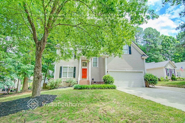 property at 5509 Bridford Pl
