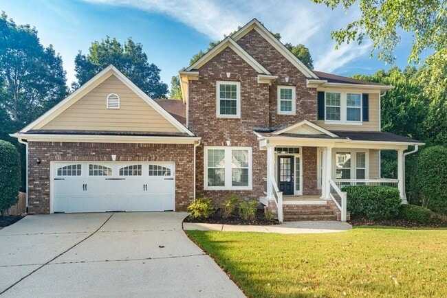 53 Lakeside Terrace in Dallas, GA - Building Photo - Building Photo