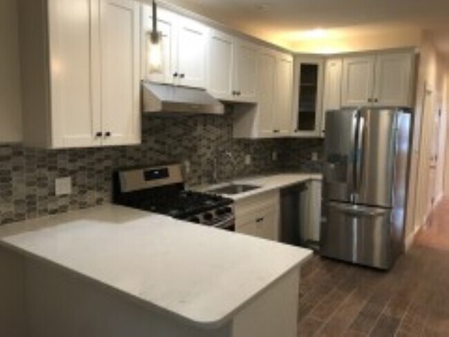 property at 6 Bispham St