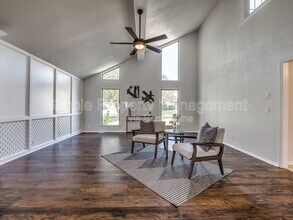 2320 Yellowstone Dr in Yukon, OK - Building Photo - Building Photo