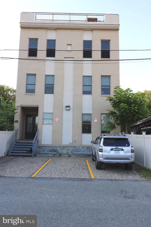 220 P St NW in Washington, DC - Building Photo - Building Photo