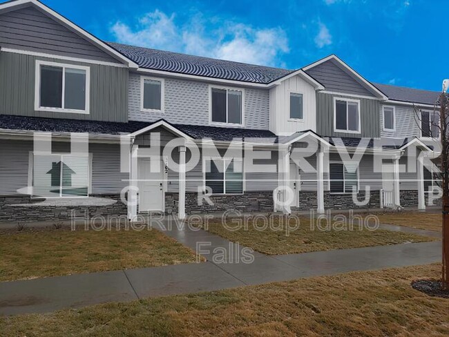 property at 651 S 2400 W