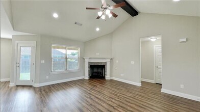 761 Captain Reid Ln in Prairie Grove, AR - Building Photo - Building Photo