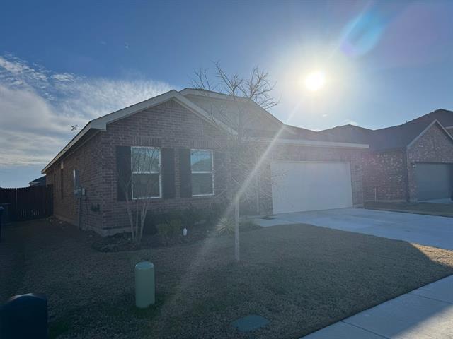 1517 Escondido Dr in Haslet, TX - Building Photo - Building Photo