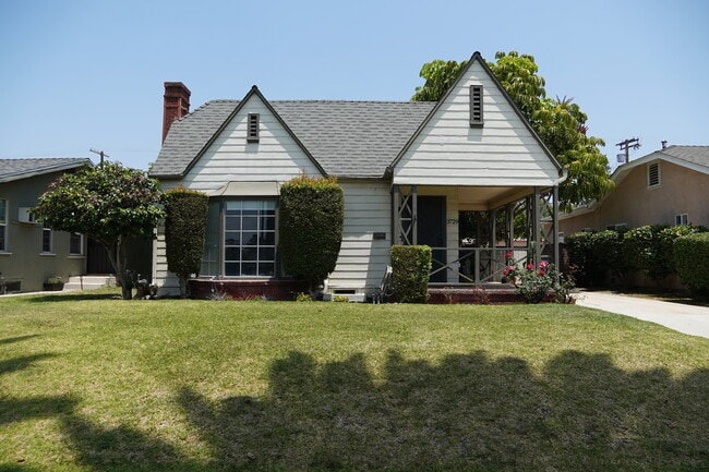 property at 3729 Boyce Ave