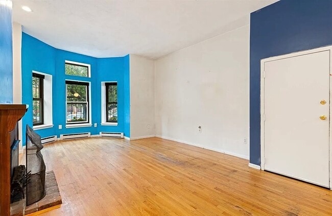 231 W Newton St in Boston, MA - Building Photo - Building Photo