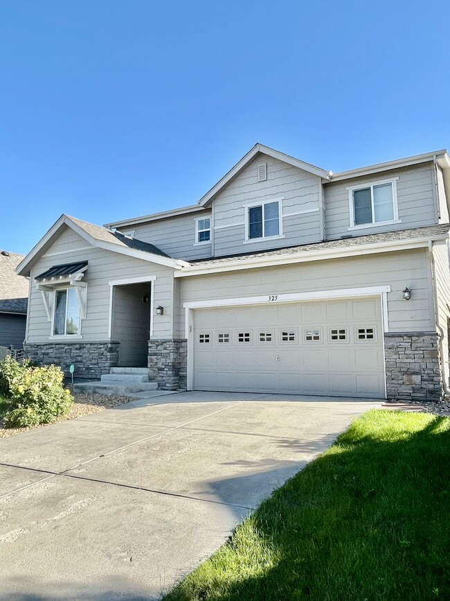 325 Stone Creek Dr in Lafayette, CO - Building Photo - Building Photo