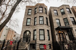 4837 S St Lawrence Ave in Chicago, IL - Building Photo