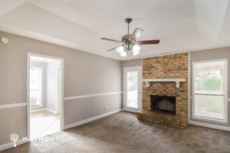 3244 Hillcrest Ln in Montgomery, AL - Building Photo - Building Photo
