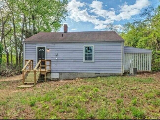 4718 Wistar Rd in Richmond, VA - Building Photo - Building Photo
