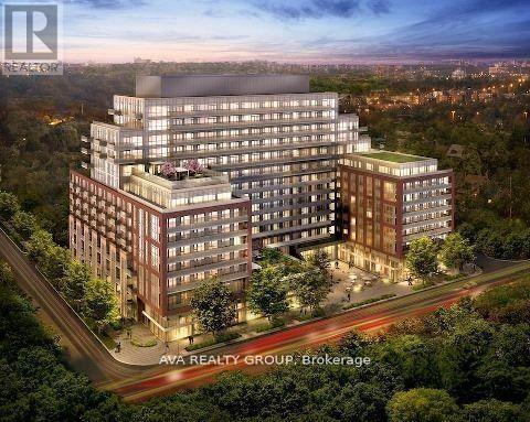 1830-1830 Bloor St W in Toronto, ON - Building Photo - Building Photo