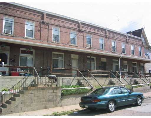 611-617 1/2 Climax St in Pittsburgh, PA - Building Photo