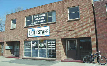 2340-2344 S Broadway in Denver, CO - Building Photo - Building Photo