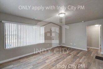 525 S Vine St in Indianapolis, IN - Building Photo - Building Photo