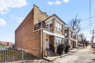 420 Paulison Ave in Passaic, NJ - Building Photo - Building Photo