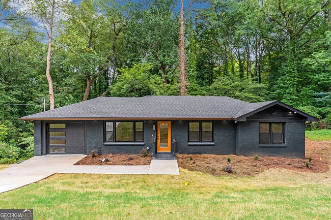 property at 1300 Aniwaka Ave SW