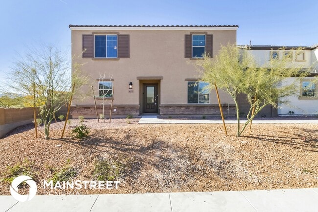 property at 8221 West Odeum Ln
