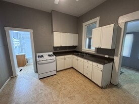 3115 Portland Ave in Louisville, KY - Building Photo