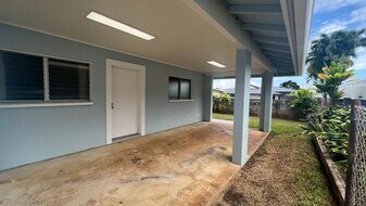 45-436-436 Ihilani St in Kaneohe, HI - Building Photo