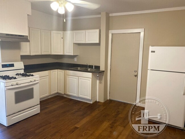 property at 92-94 Fisher St