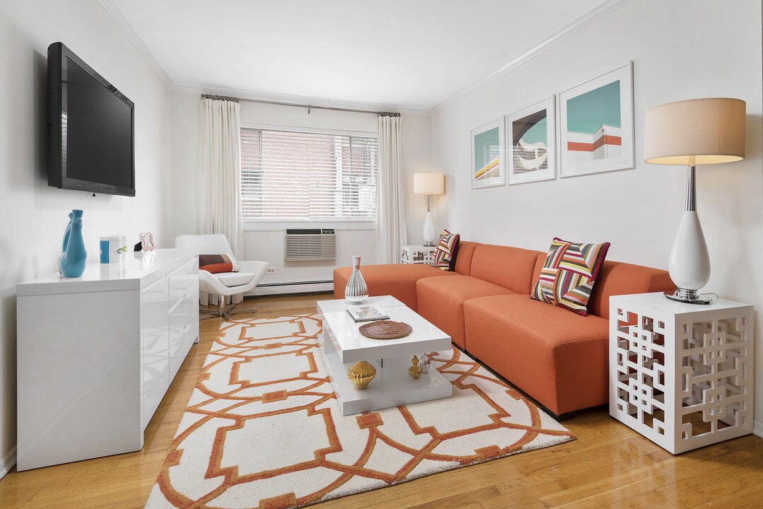 515 W. Barry in Chicago, IL - Foto de edificio