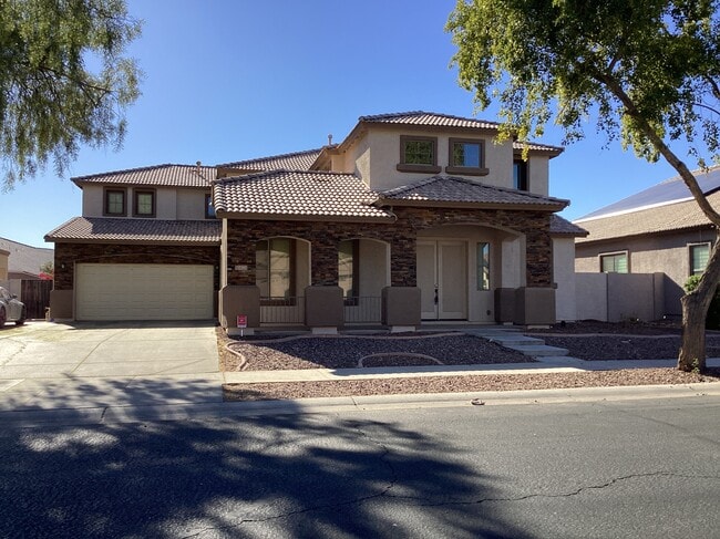 property at 14223 W Jenan Dr