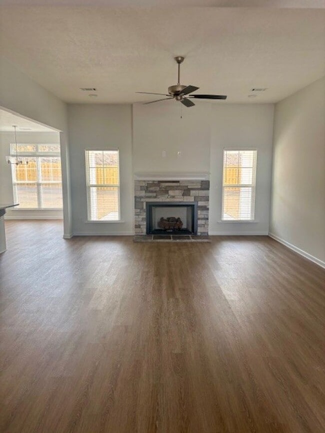 222 Dublin Lp in Grovetown, GA - Building Photo - Building Photo