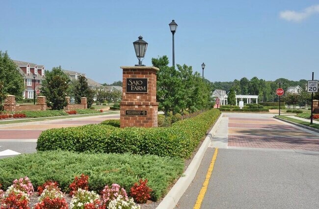 1228 Habitat Ln in Virginia Beach, VA - Building Photo - Building Photo