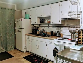 1547 Fountain Ridge Rd, Unit 2 in Chapel Hill, NC - Building Photo - Building Photo