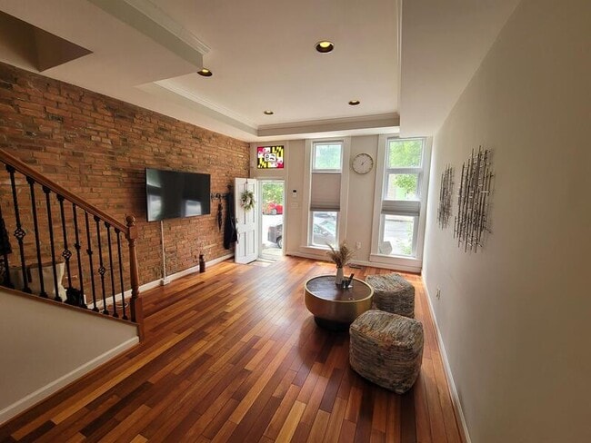9 N Luzerne Ave in Baltimore, MD - Building Photo - Building Photo