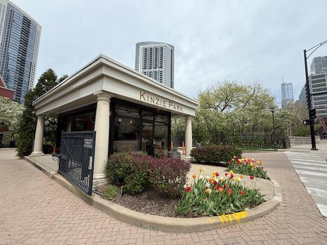 505 N Clinton St in Chicago, IL - Building Photo - Building Photo
