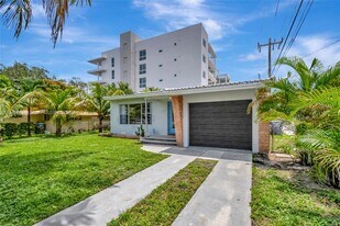 517 S 19th Ave in Hollywood, FL - Building Photo