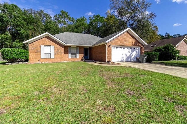 555 Wellington Way in Hinesville, GA - Building Photo - Building Photo