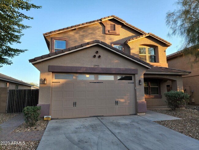 7559 W Andrea Dr in Peoria, AZ - Building Photo - Building Photo